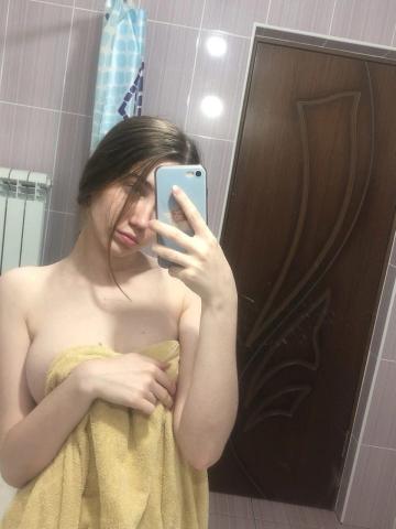 Индивидуалка Софа Фотография 2