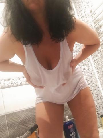 Индивидуалка Милана Фотография 3